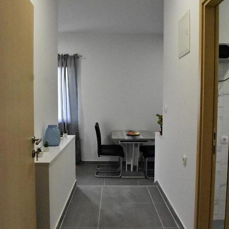 Apartmani Skorpion Kaštela Eksteriør billede