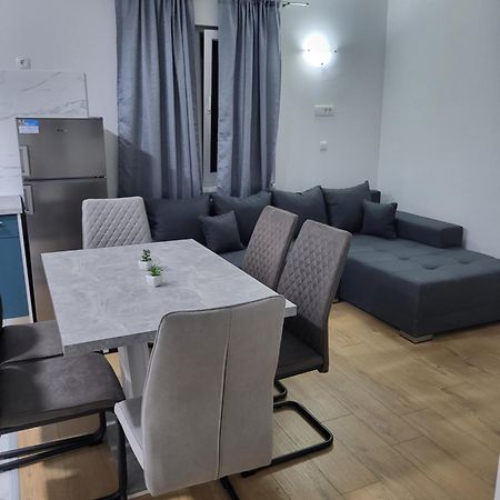 Apartmani Skorpion Kaštela Eksteriør billede