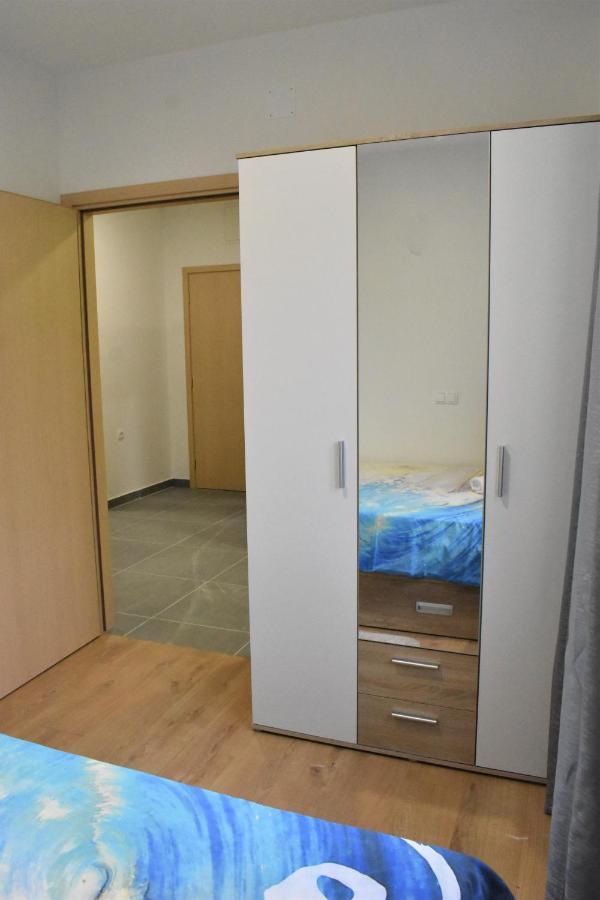 Apartmani Skorpion Kaštela Eksteriør billede
