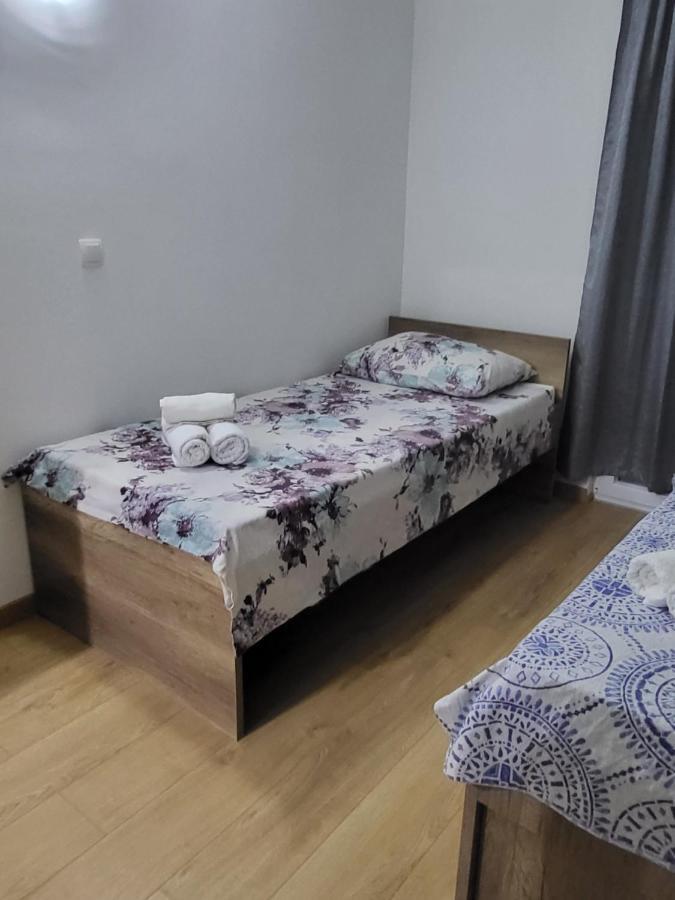 Apartmani Skorpion Kaštela Eksteriør billede