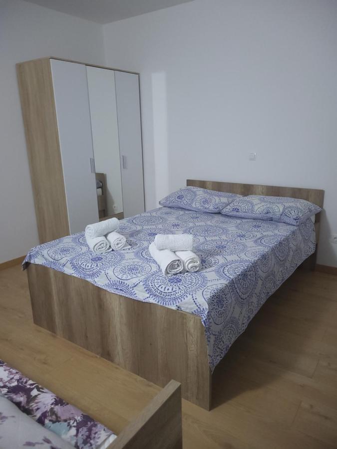 Apartmani Skorpion Kaštela Eksteriør billede