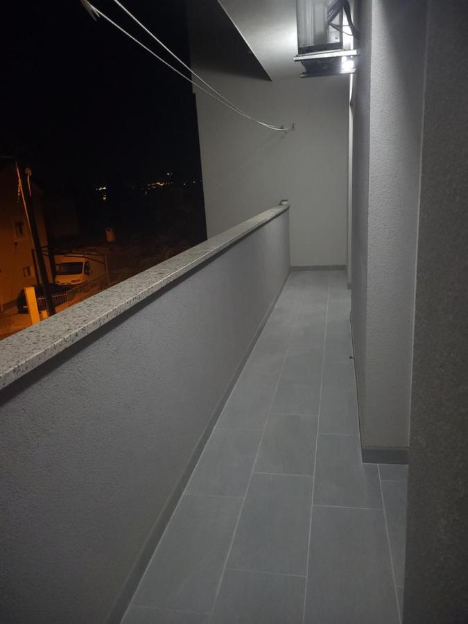 Apartmani Skorpion Kaštela Eksteriør billede