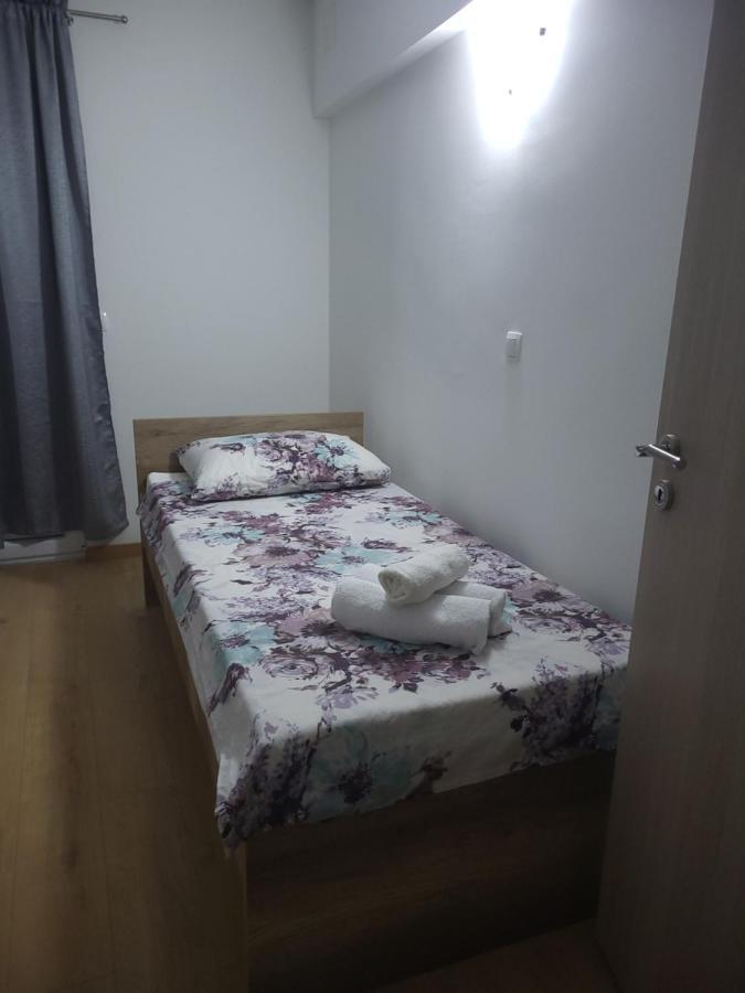 Apartmani Skorpion Kaštela Eksteriør billede