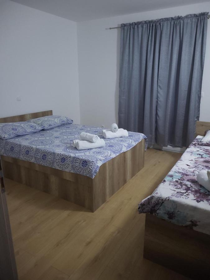 Apartmani Skorpion Kaštela Eksteriør billede